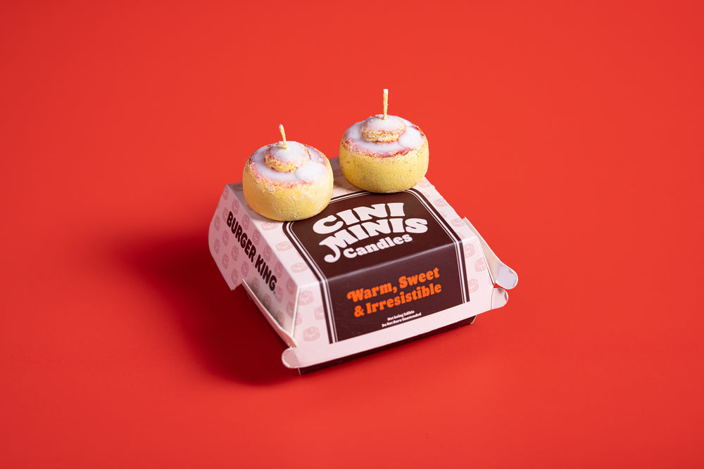 2025 BK® Advent Calendar