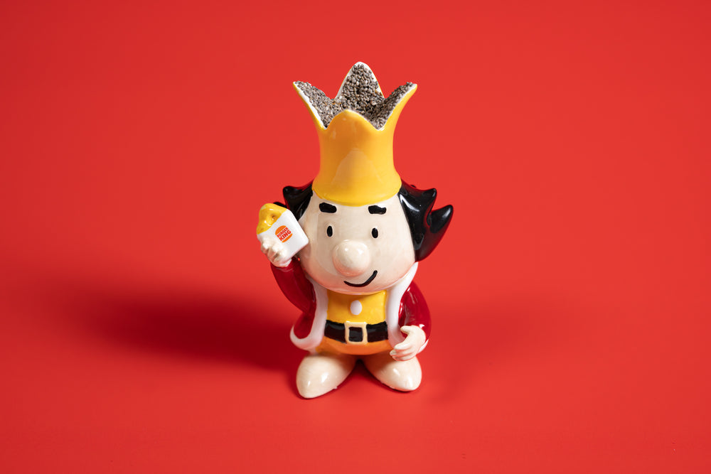 2025 BK® Advent Calendar