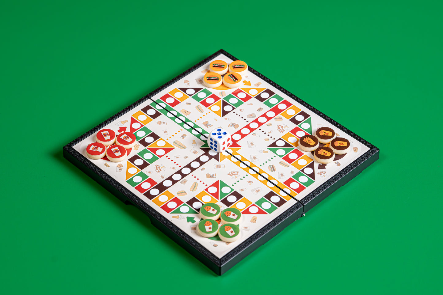 
                  
                    2025 BK® Advent Calendar
                  
                