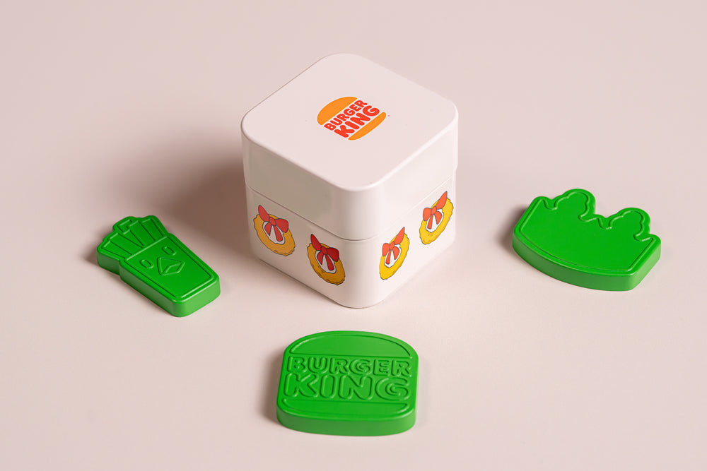 
                  
                    2025 BK® Advent Calendar
                  
                